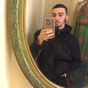 Meet your Posher, Andre